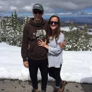 Meet your Posher, Bridget